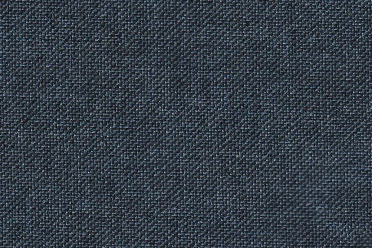 4-Piece Navy Modular Polyfiber Tufted Sectional Sofa Set - Omega Lifestyles