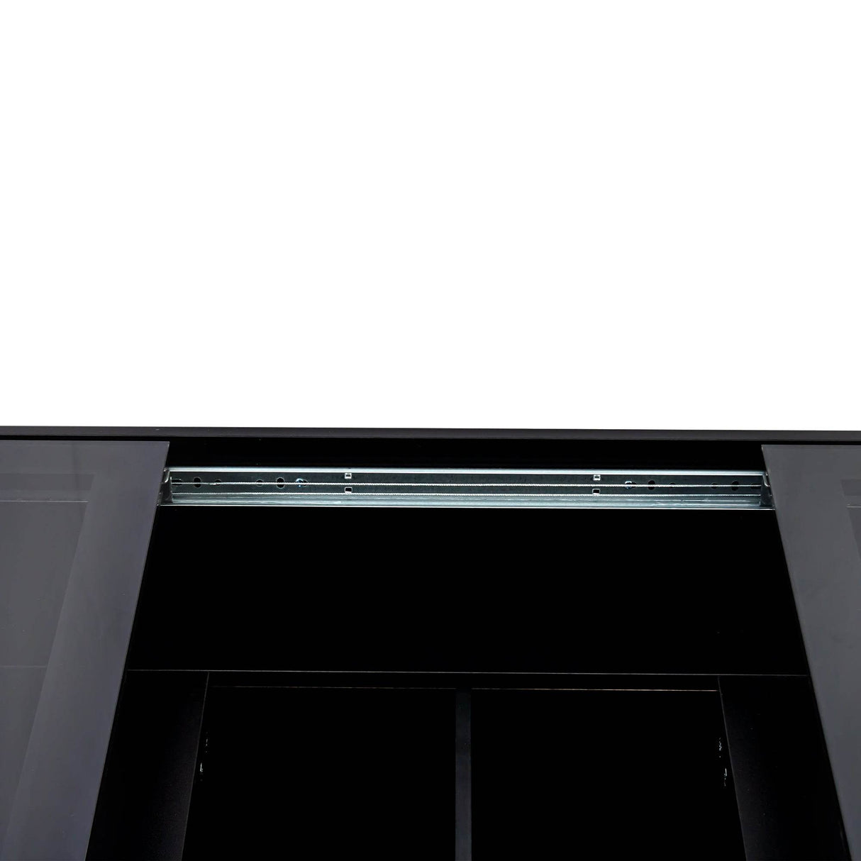 Extendable Coffee Table With Sliding Top And Storage Compartment - Sleep Galleria