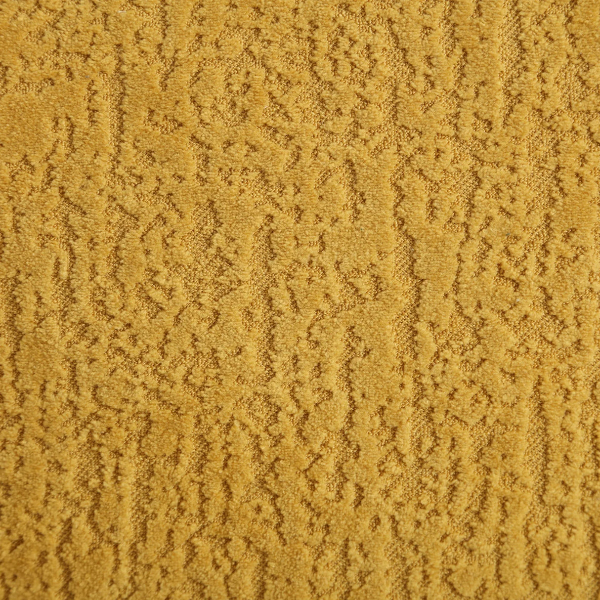 Velvet Memory Foam Bean Bag Chair With Ottoman - Omega Lifestyles