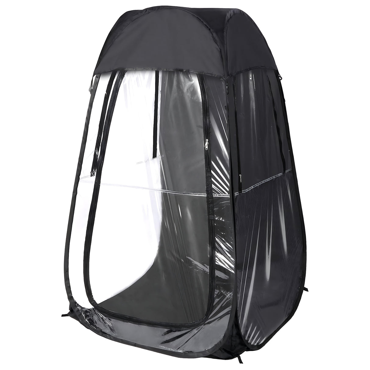 Portable Pop Up Weather-Resistant Sports Tent