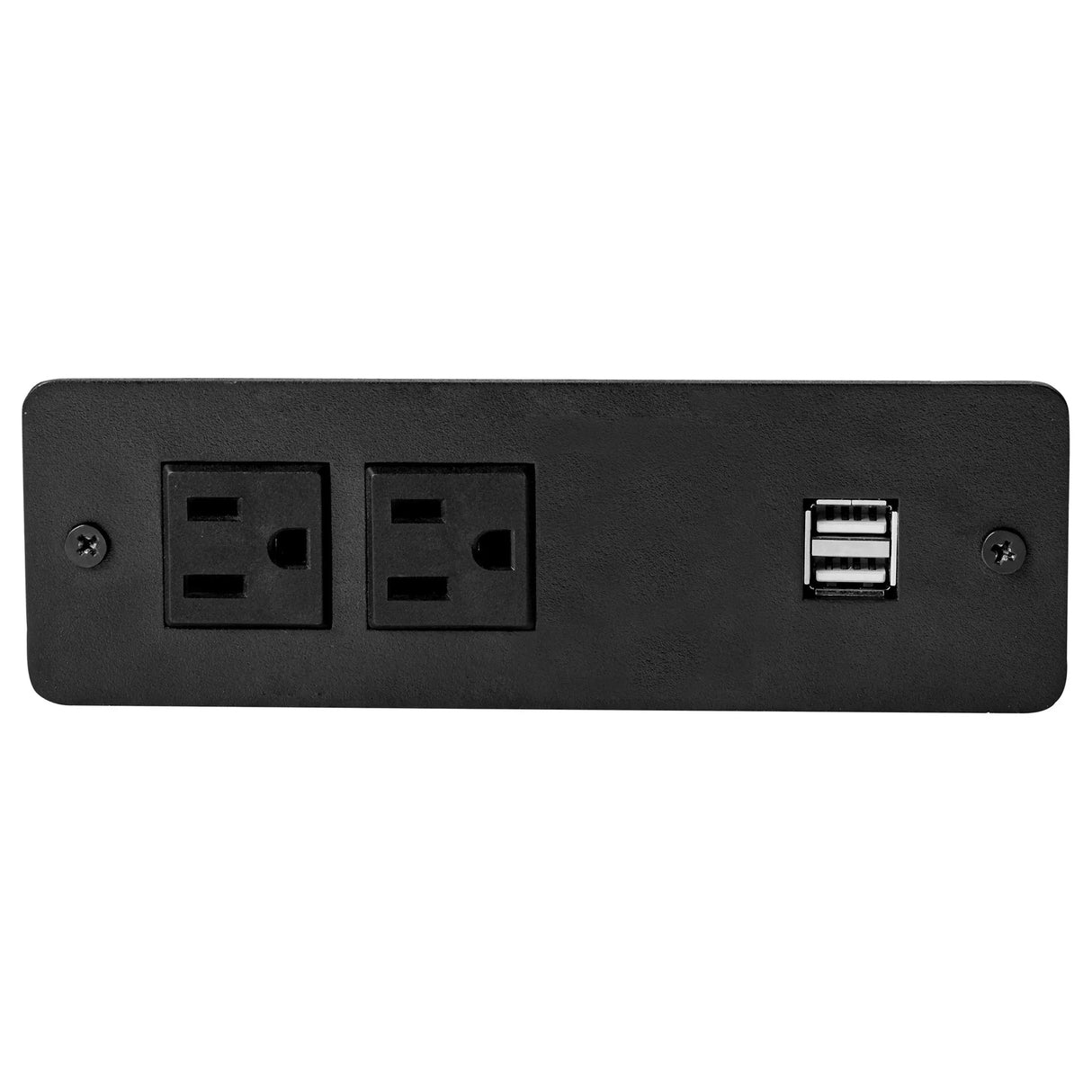 Grey Upholstered 3-Piece Manual Reclining Living Room Set - Omega Lifestyles