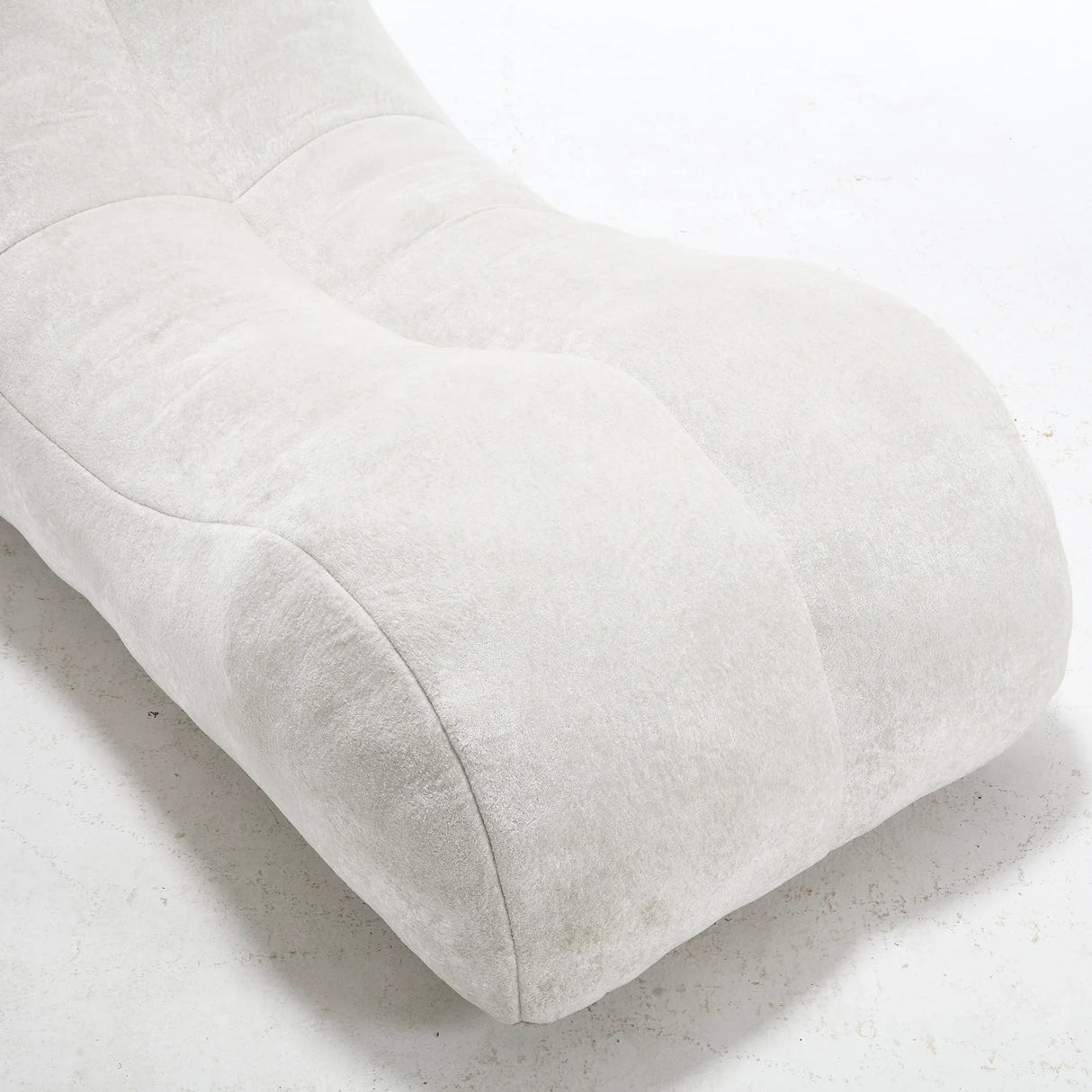 Creative Foam Filled Polyester Bean Bag Chair - Omega Lifestyles
