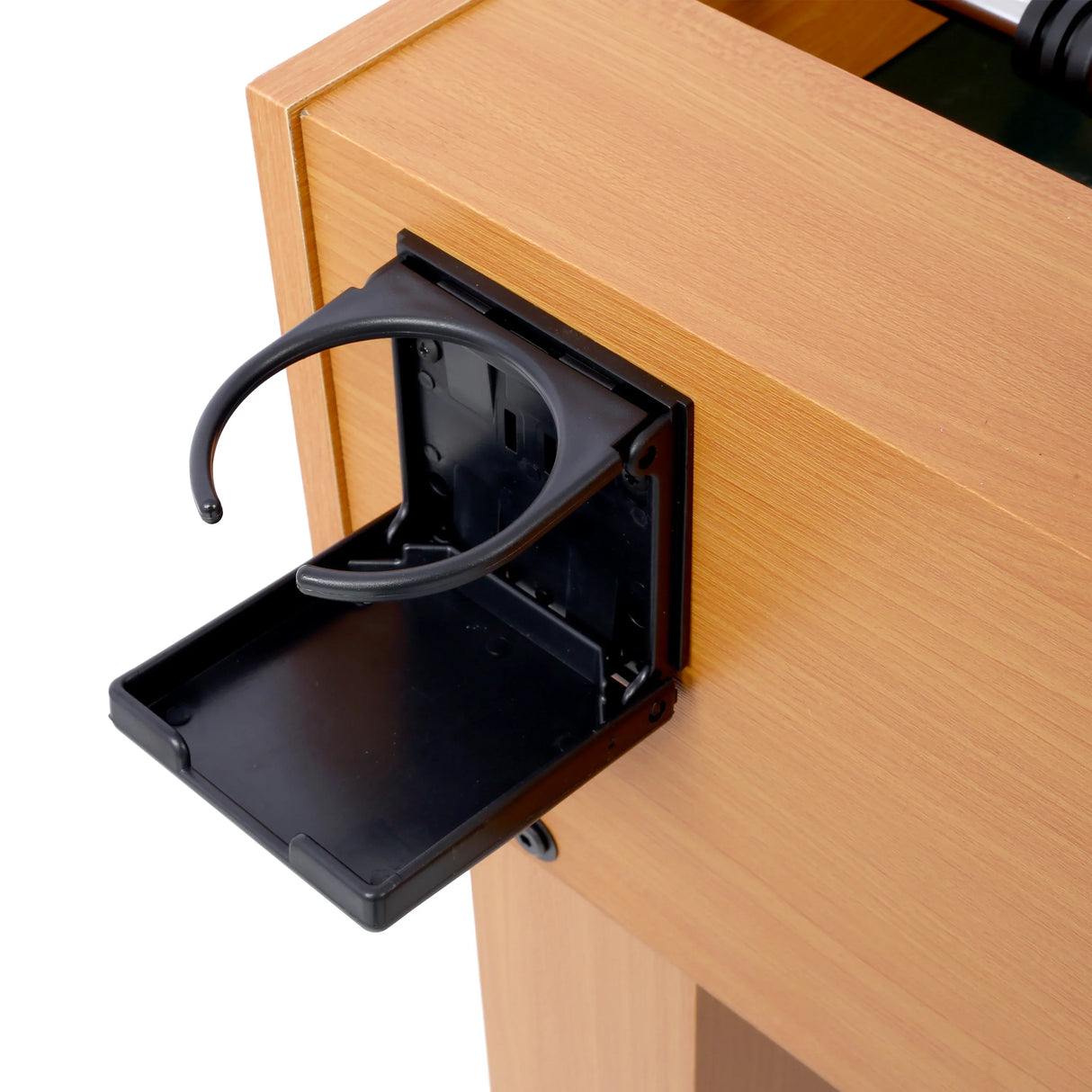 54-Inch Hurricane MDF Steel Foosball Table With Accessories - Omega Lifestyles