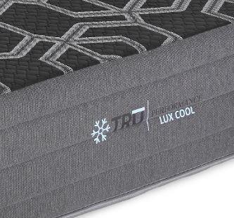 Medium 12-Inch Plush Foam Twin Mattress - Omega Lifestyles