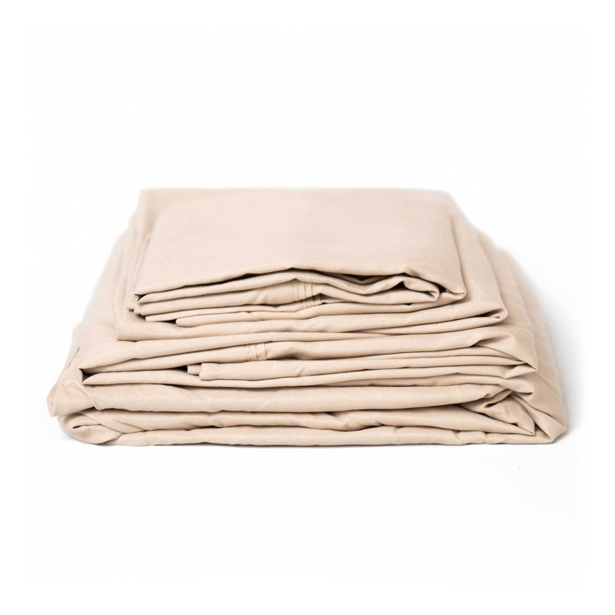 2-Piece Breathable Rayon Bamboo Sheet Set - Sleep Galleria