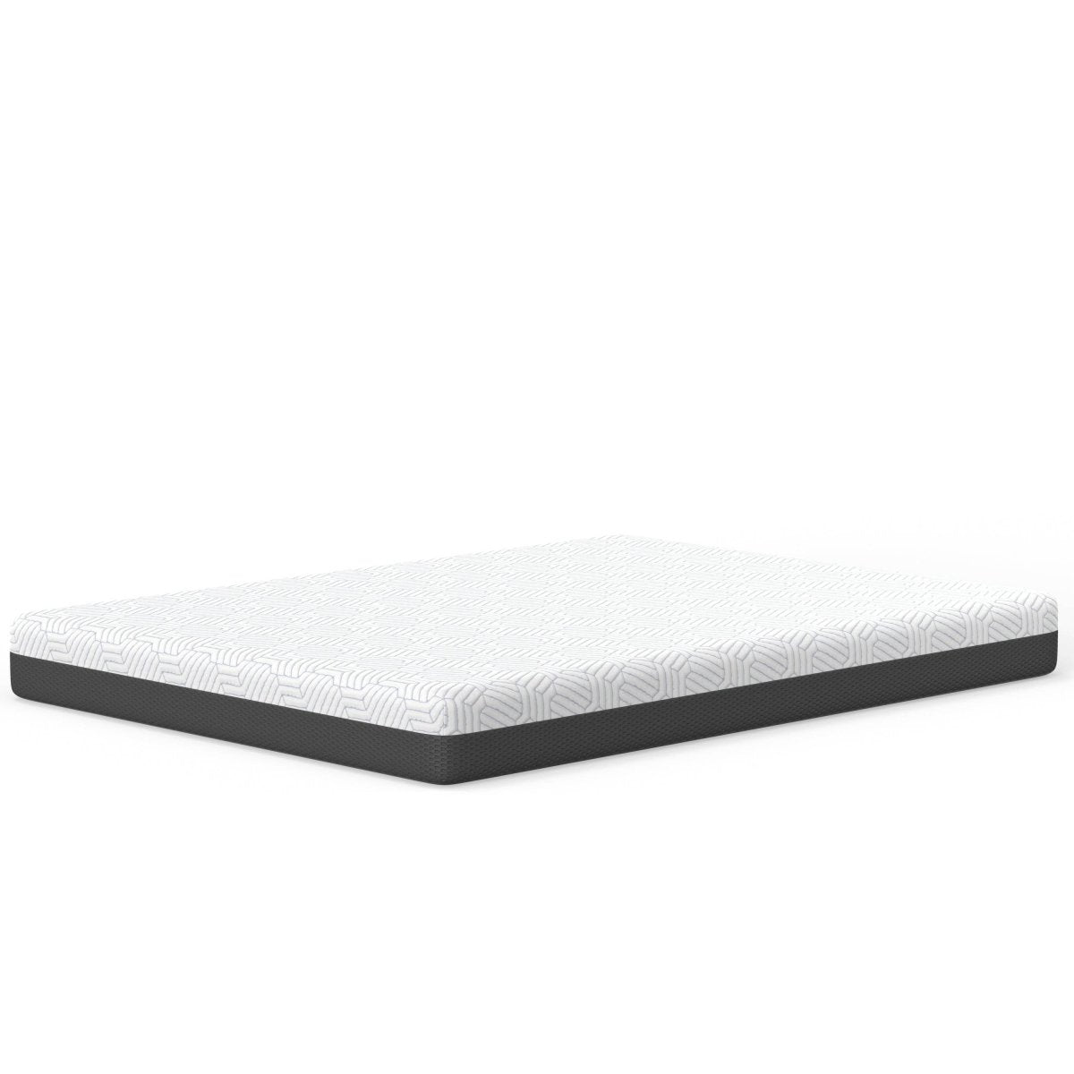 8-Inch Firm Cooling Memory Foam Mattress - Sleep Galleria