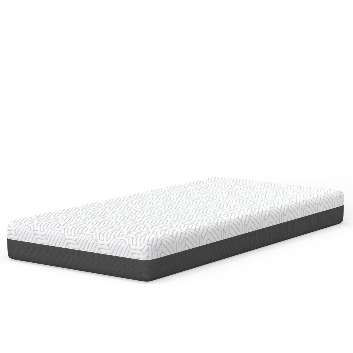 8-Inch Firm Cooling Memory Foam Mattress - Sleep Galleria