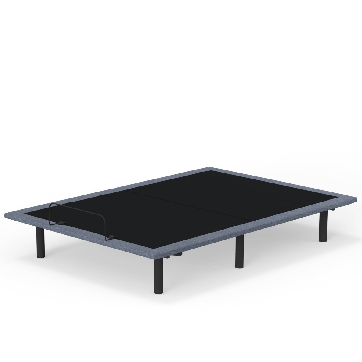 Adjustable King Bed Base With Head And Foot Lift - Sleep Galleria