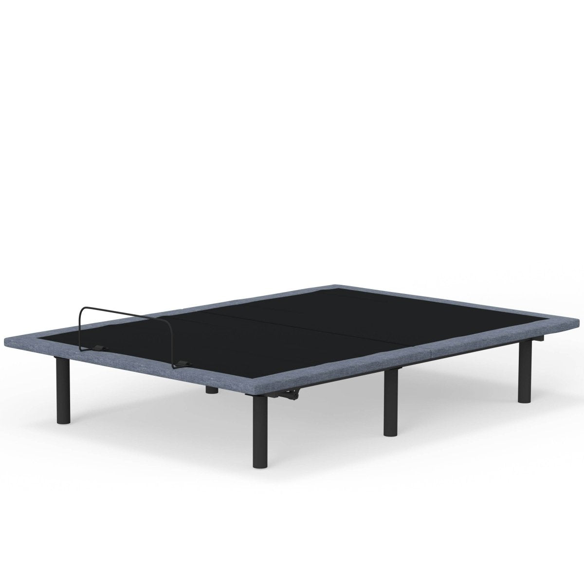 Full Adjustable Steel Bed Base With Head And Foot Adjustment - Sleep Galleria
