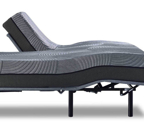 Soft 12-Inch Gel-Infused Cooling Memory Foam Mattress - Sleep Galleria