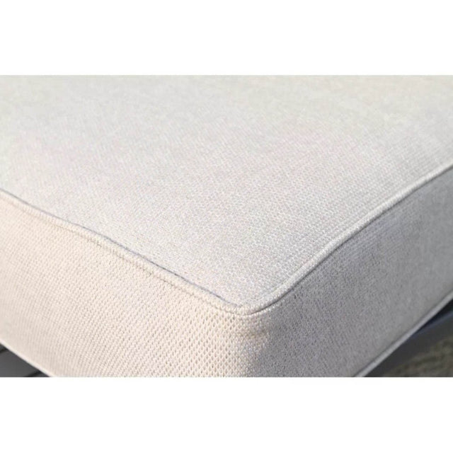 5-Person All-Weather Wicker Outdoor Sectional Seating Group - Omega Lifestyles