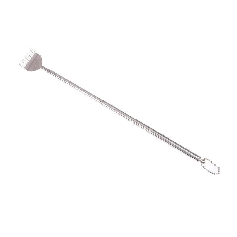 Adjustable Extendable Stainless Steel Back Scratcher Tool - Sleep Galleria