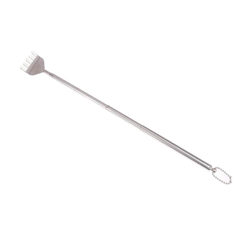 Adjustable Extendable Stainless Steel Back Scratcher Tool - Sleep Galleria