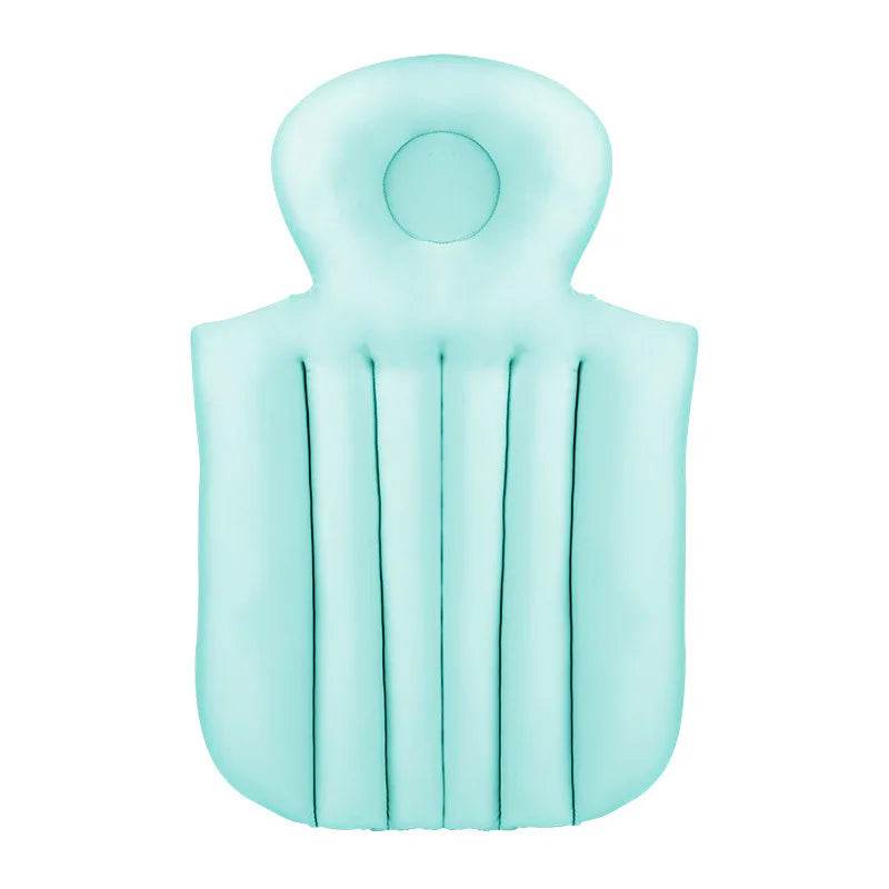 Breathable Eco-Friendly Full Body Bath Pillow Cushion - Sleep Galleria