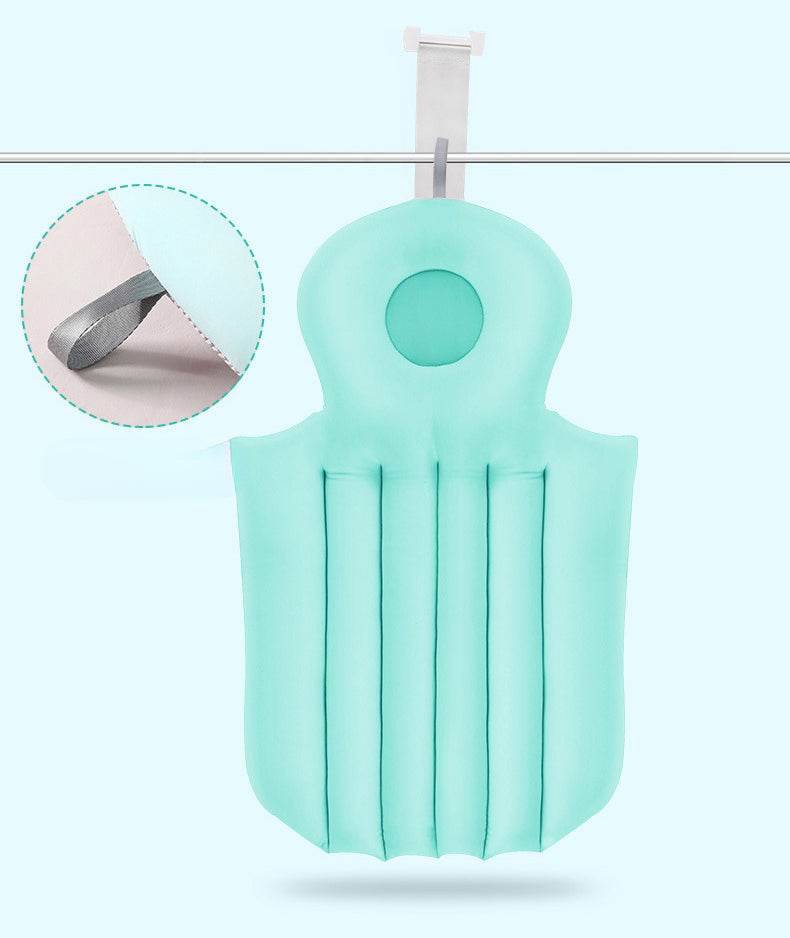Breathable Eco-Friendly Full Body Bath Pillow Cushion - Sleep Galleria