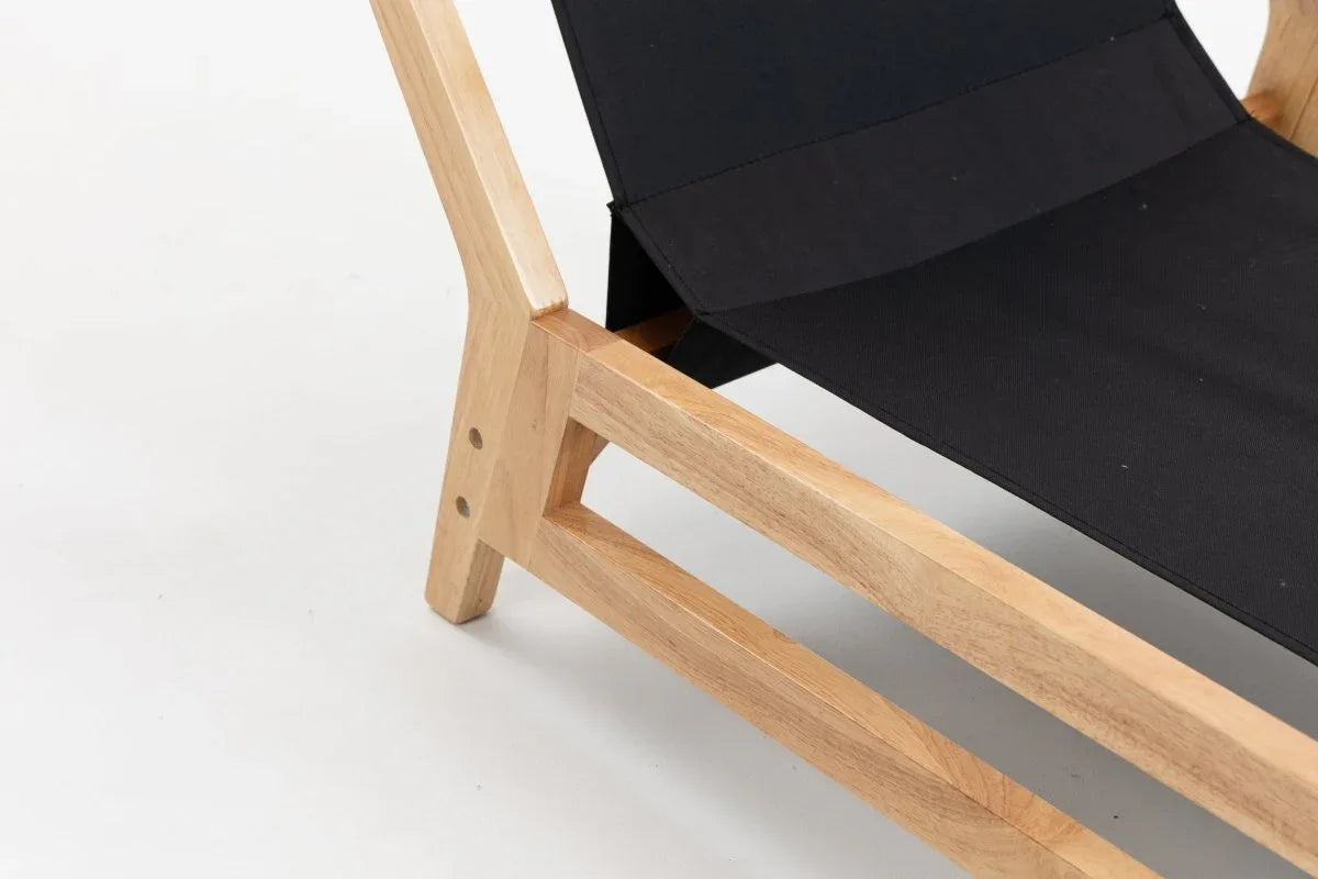 Corduroy Plush Bean Bag Chair With Backrest - Omega Lifestyles