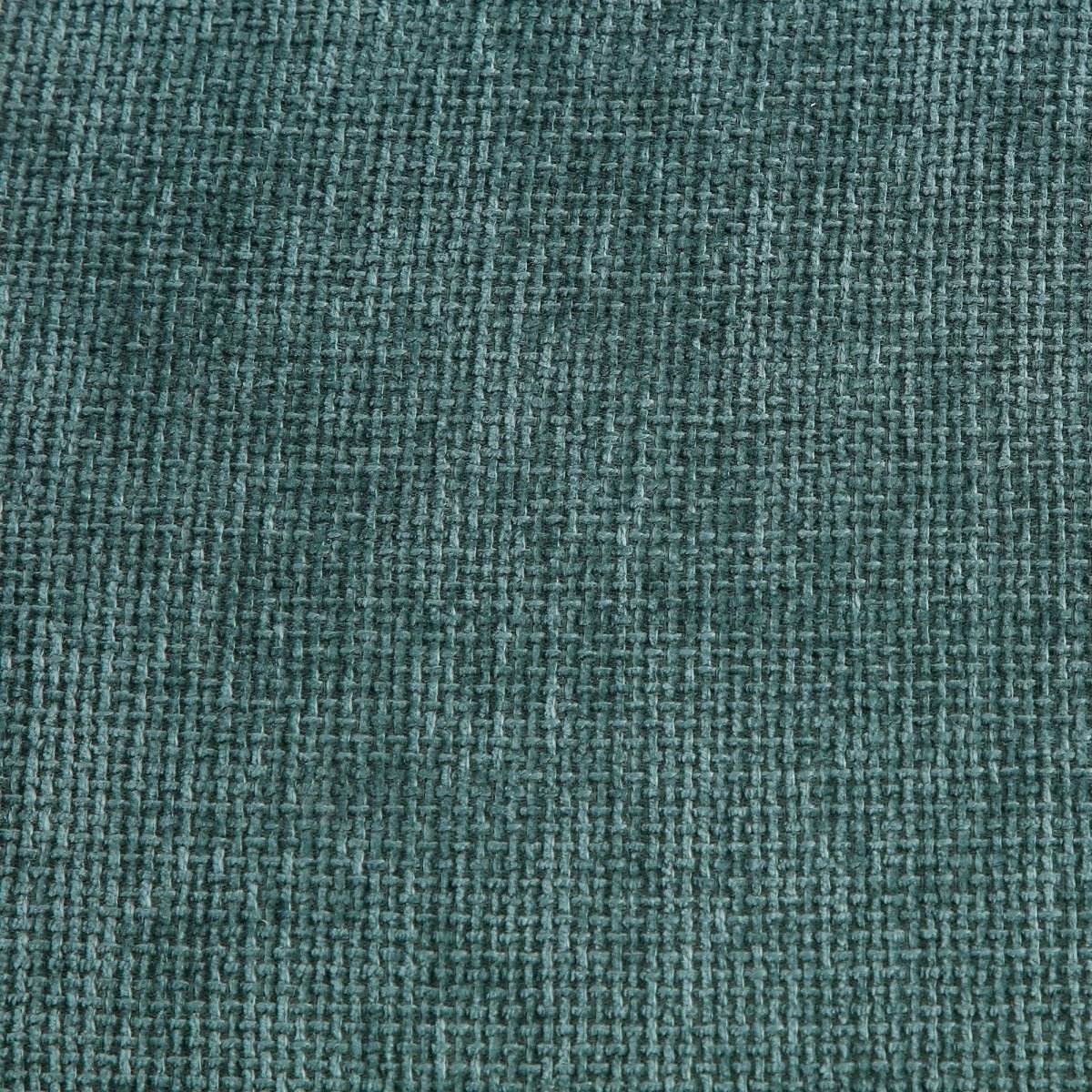 Extra Large Chenille Barrel Chair With Ottoman - Omega Lifestyles