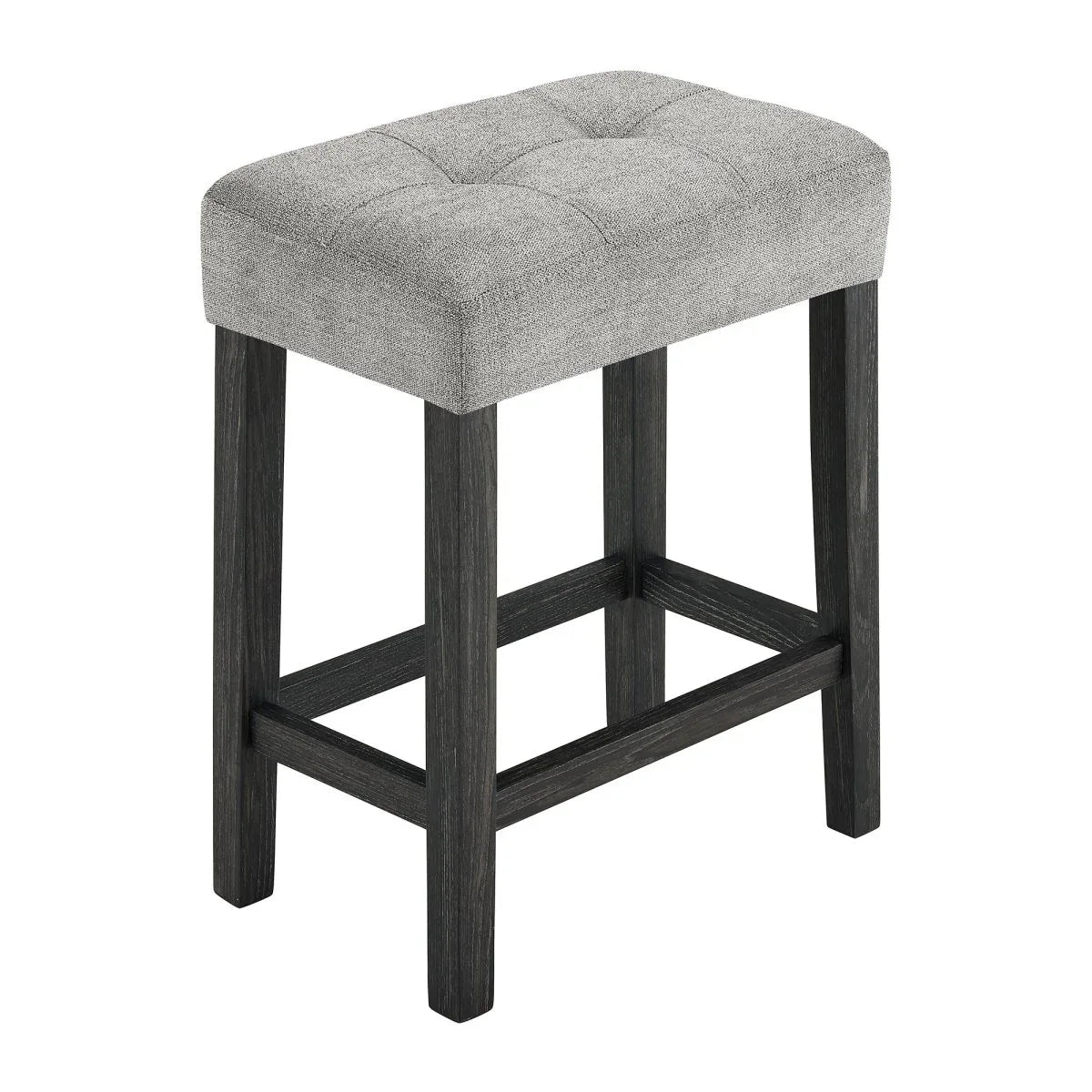 Industrial Solid Wood MDF 4-Piece Bar Table Set - Omega Lifestyles