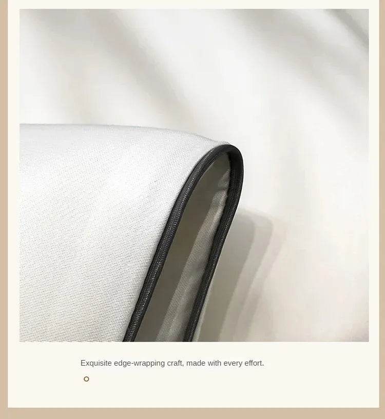 Silky Soft Cooling Summer Quilt Patchwork Blanket - Sleep Galleria