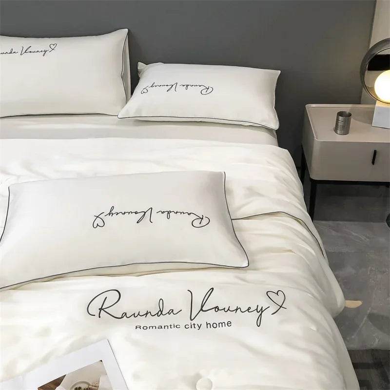 Silky Soft Cooling Summer Quilt Patchwork Blanket - Sleep Galleria