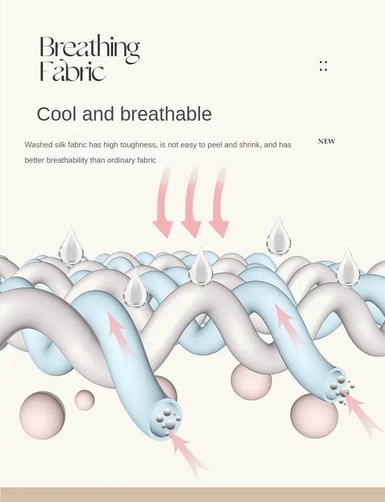 Silky Soft Cooling Summer Quilt Patchwork Blanket - Sleep Galleria