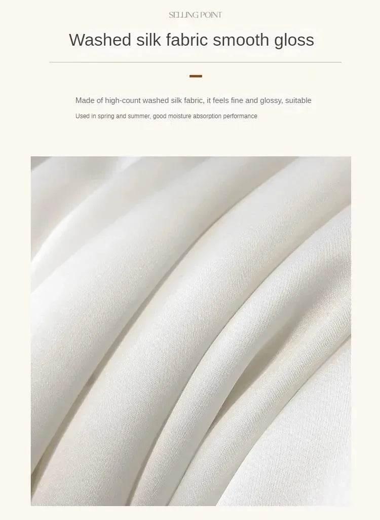 Silky Soft Cooling Summer Quilt Patchwork Blanket - Sleep Galleria