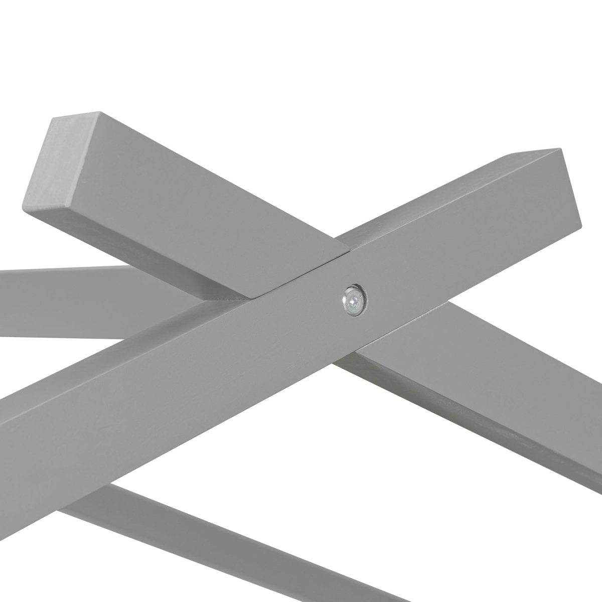 Twin Solid Wood House Daybed With Trundle - Sleep Galleria