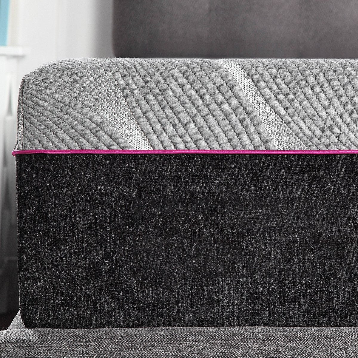 Medium 11-Inch Cooling GelCare Memory Foam Mattress - Sleep Galleria