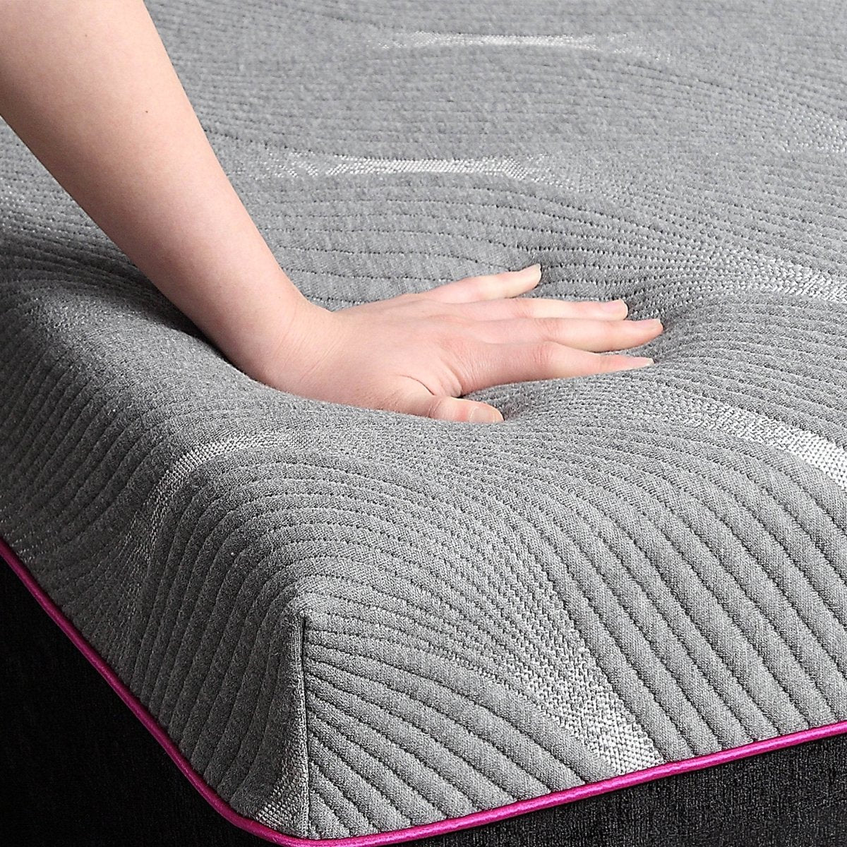 Medium 11-Inch Cooling Gel Memory Foam Mattress - Sleep Galleria