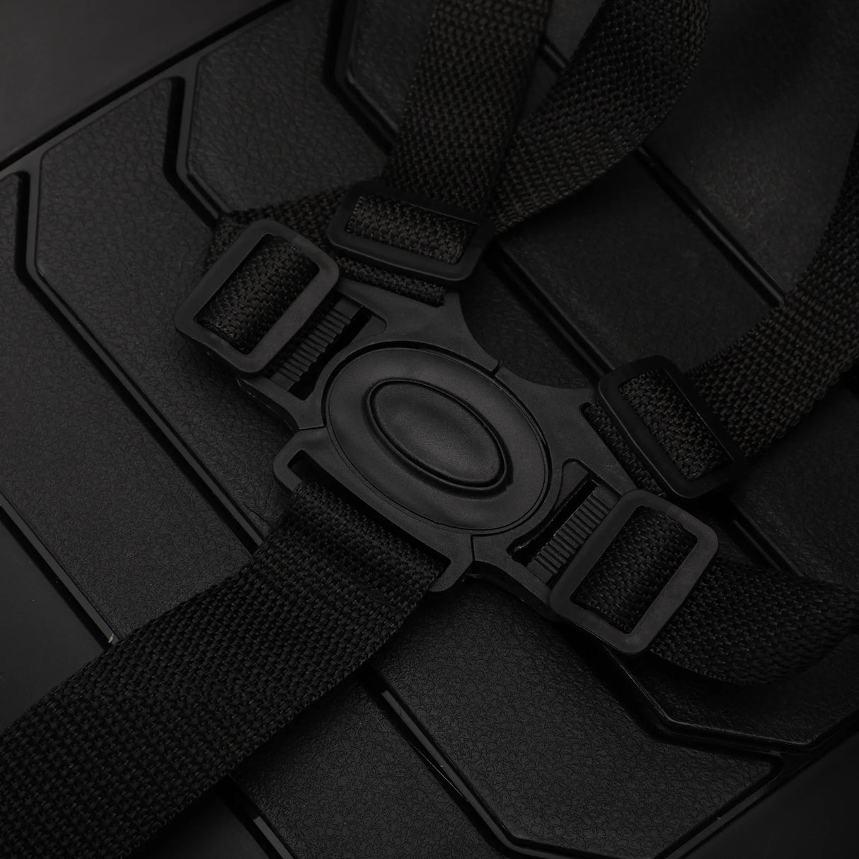 Electric Kids Ride-On Go-Kart With Music and Safety Gear - Omega Lifestyles