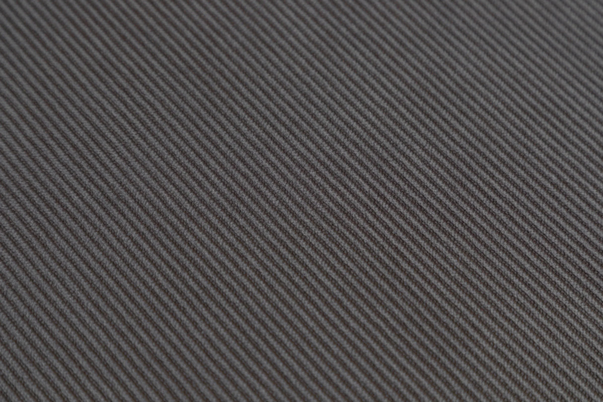 Foldable Corduroy 2-Seat Sofa Bed With Lumbar Pillow - Omega Lifestyles