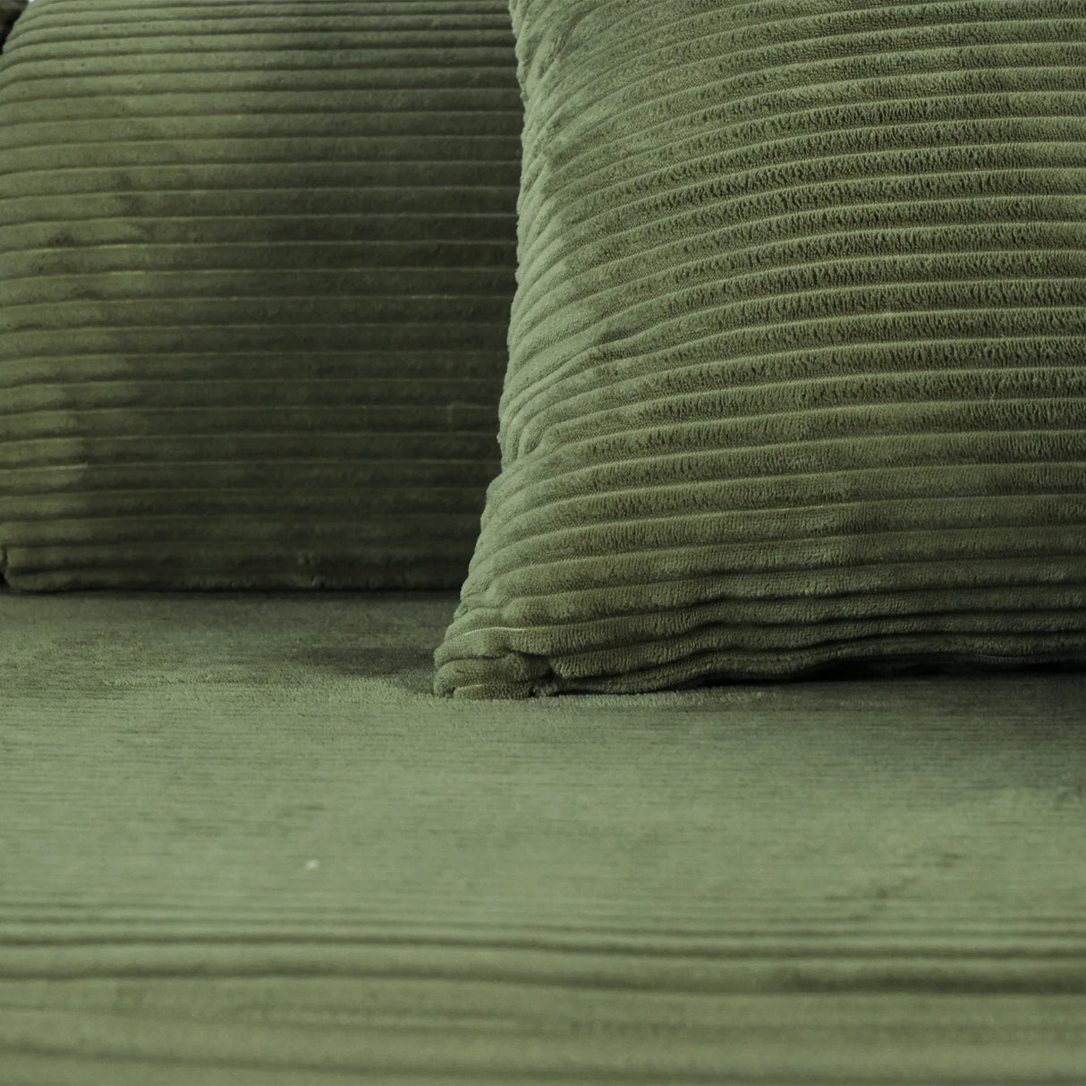 Foldable Memory Foam Sofa Bed With Pillows - Omega Lifestyles