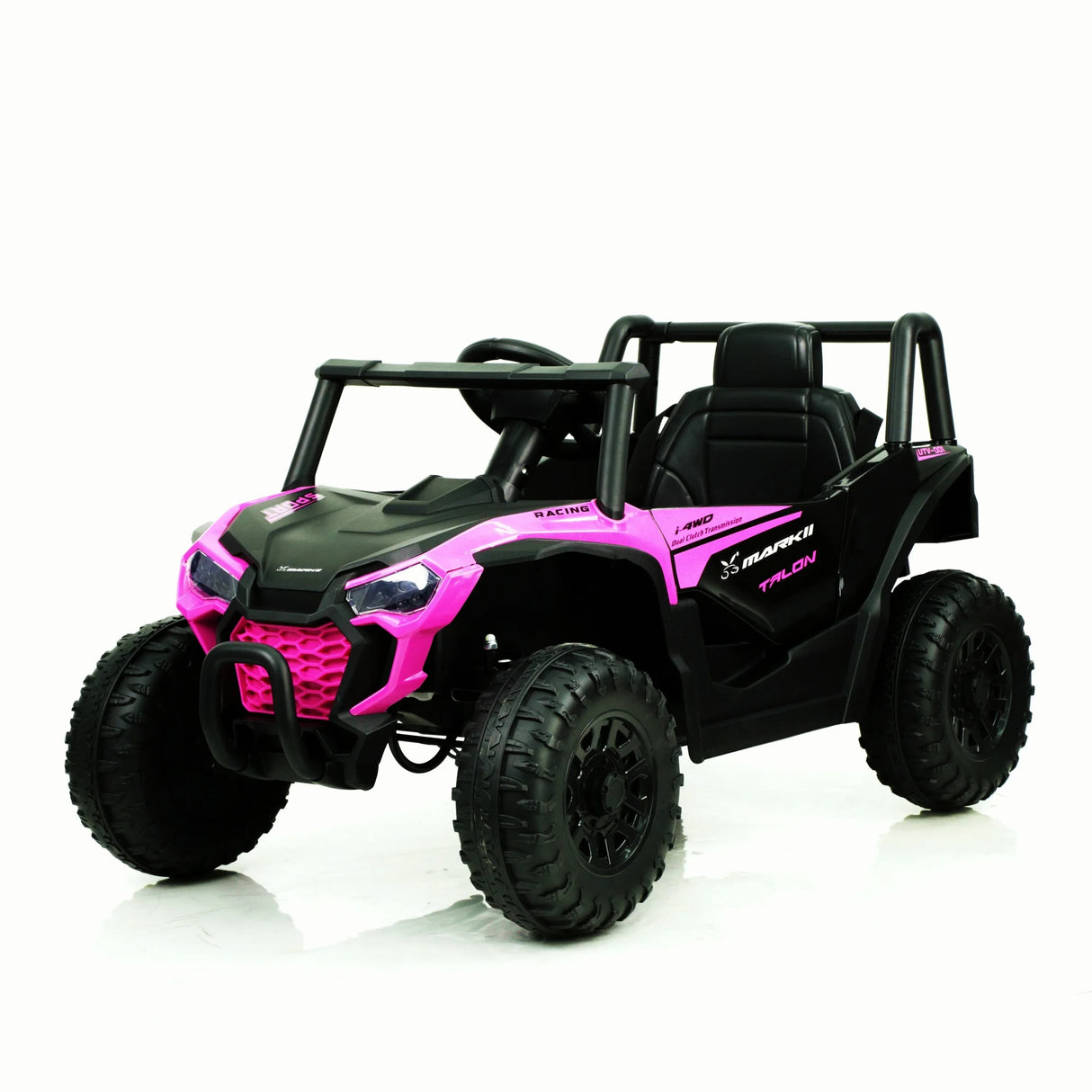 12V Kids Electric Ride On UTV Car With Remote Control - Omega Lifestyles