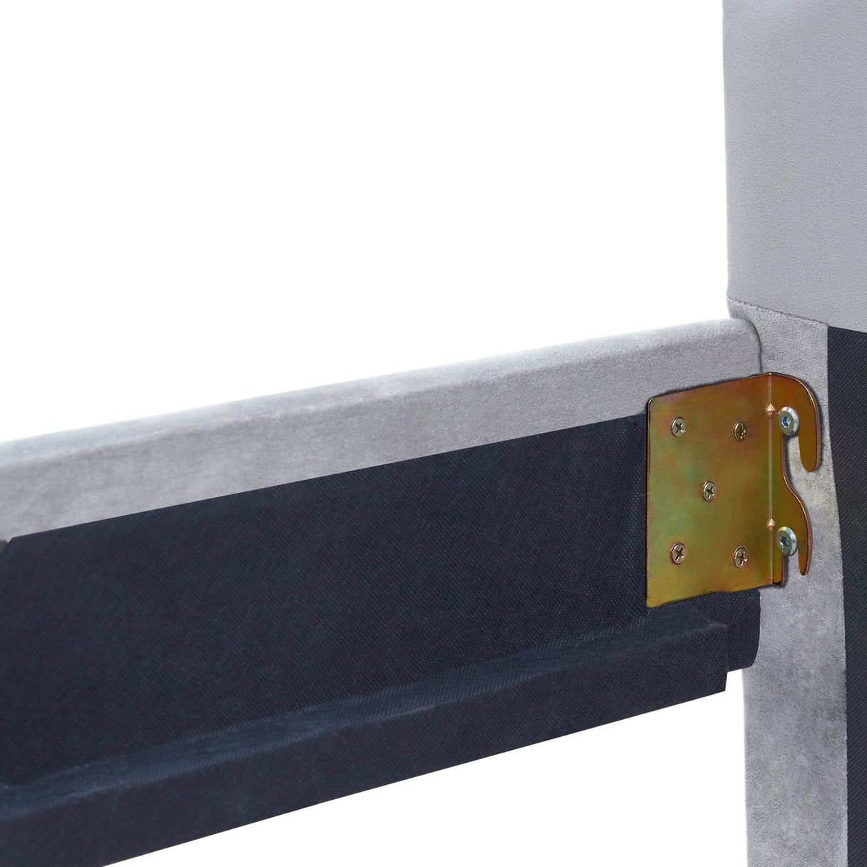 Twin Velvet Upholstered Daybed With Drawers - Omega Lifestyles