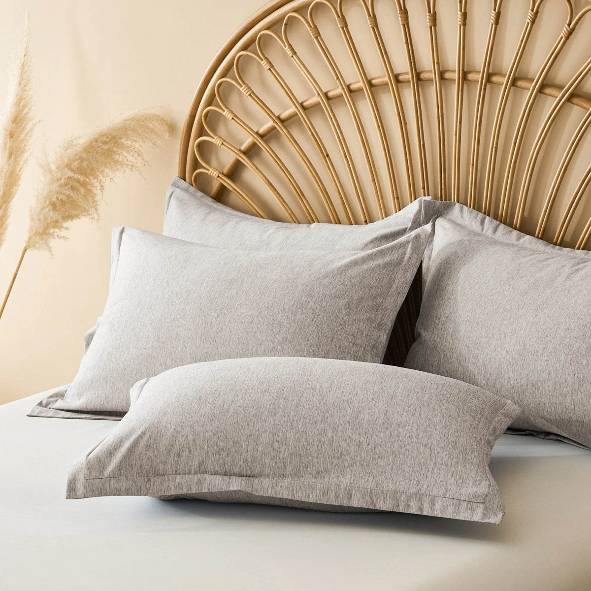 2-Piece Extra Soft Microfiber Comforter Bedding Set - Omega Lifestyles