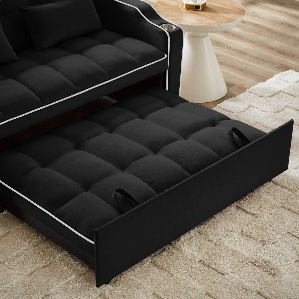 Adjustable Foldable Multifunctional Sofa Bed - Sleep Galleria