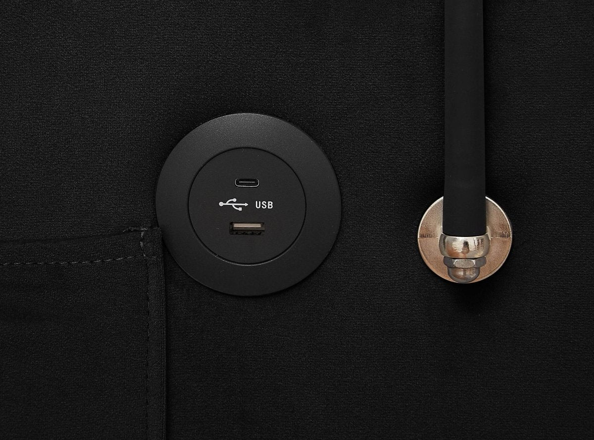 Adjustable Foldable Multifunctional Sofa Bed - Sleep Galleria