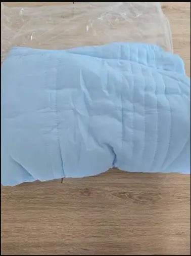 Breathable Lightweight Cooling Blanket Summer Quilt - Sleep Galleria