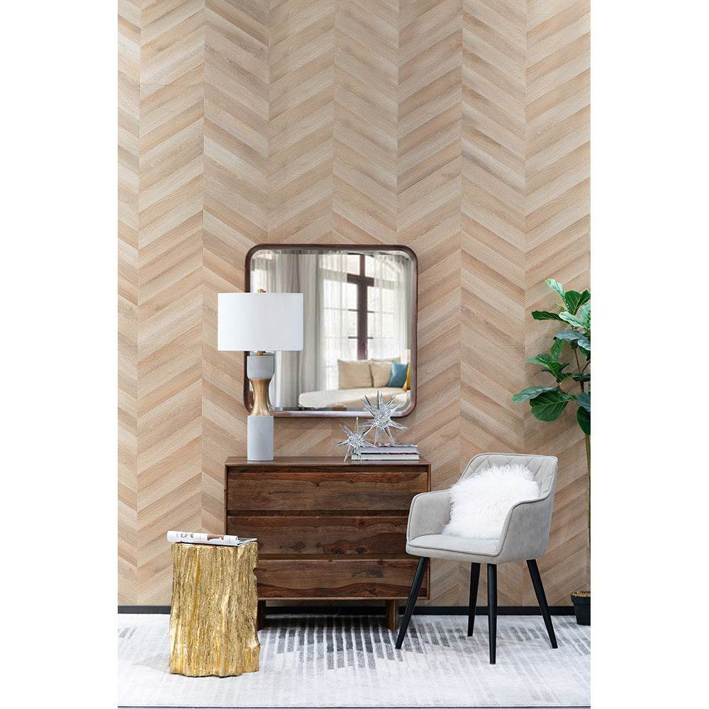 Contemporary Cement Table Lamp With Brass Finish - Sleep Galleria