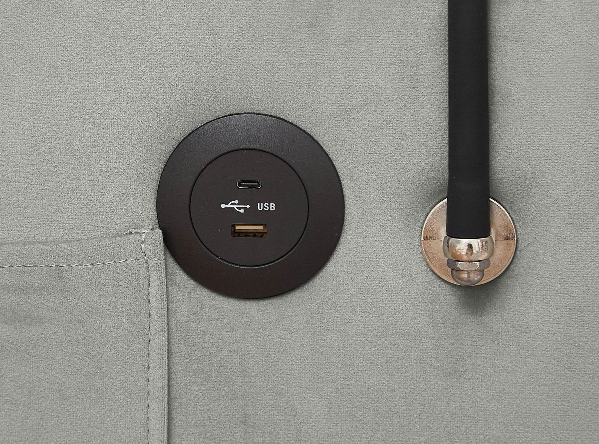 Convertible Pull Out Sleeper Chair Bed - Omega Lifestyles