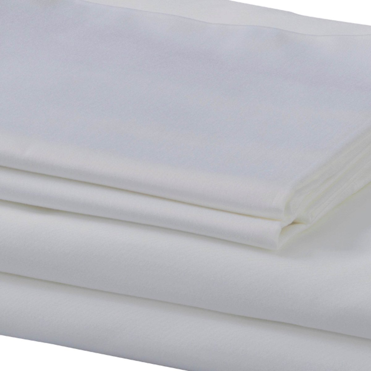 Full Soft Bamboo Cotton 240 Thread Count Sheet Set - Calmora - Omega Lifestyles