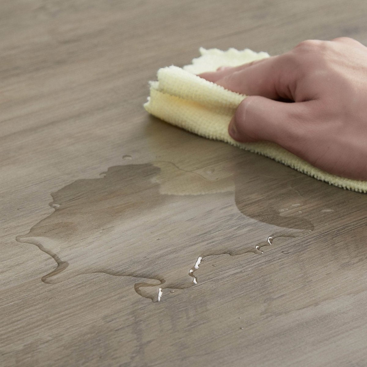 Furniture Style Dog Crate With Rolling Casters And Double Doors - Sleep Galleria