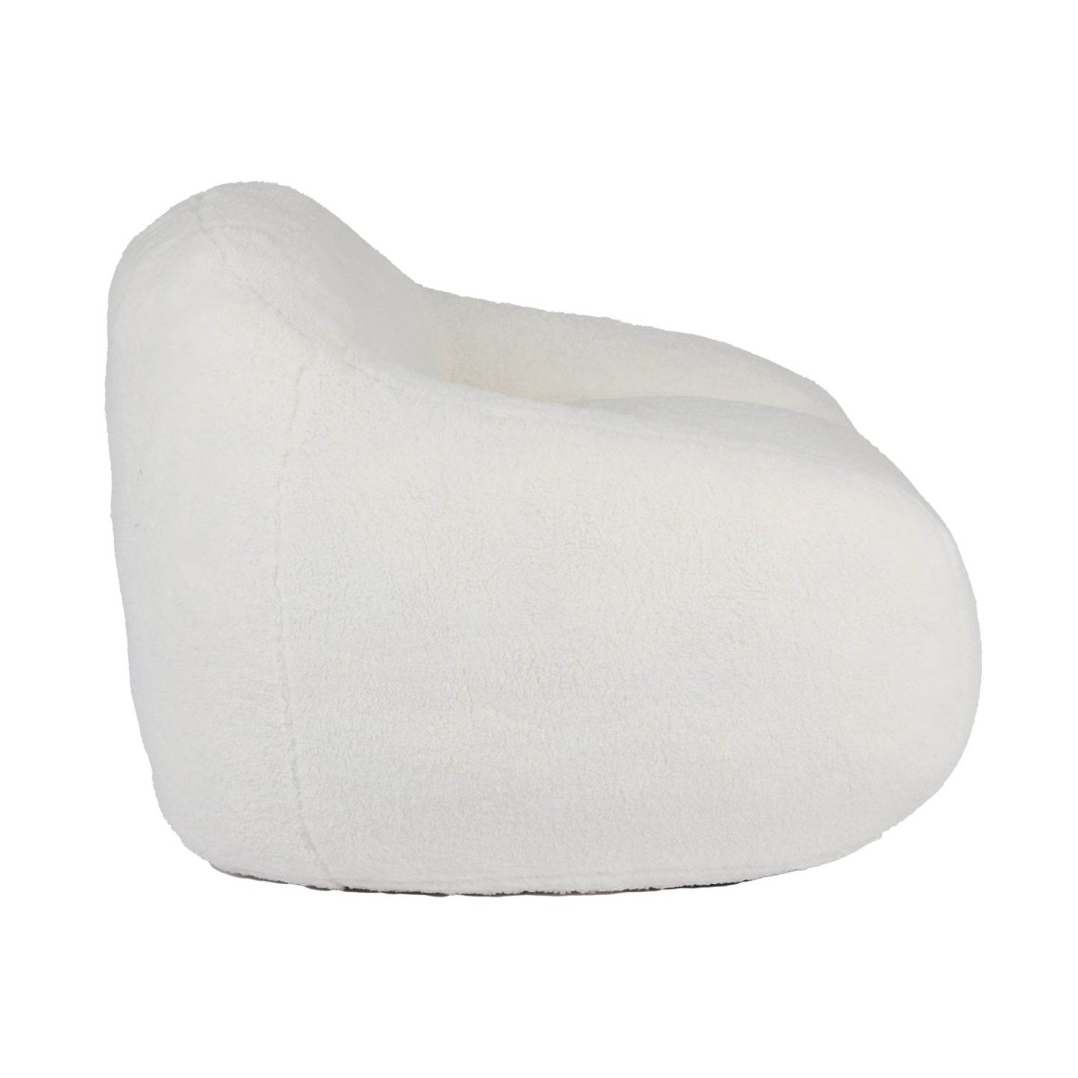 Giant Memory Foam Bean Bag Chair - Sleep Galleria