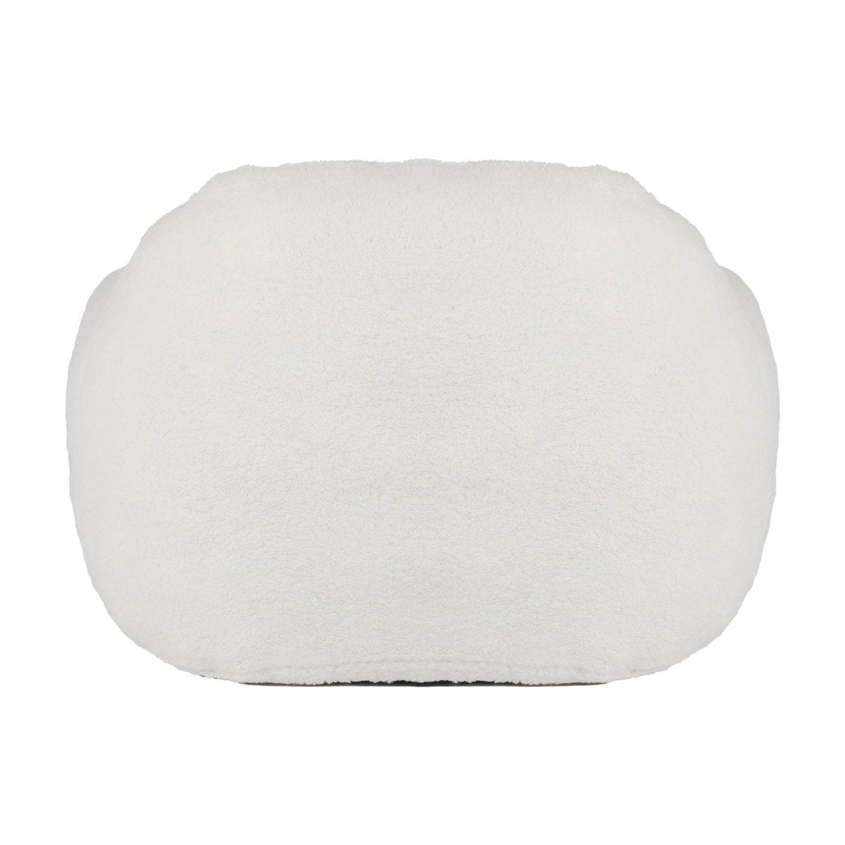 Giant Memory Foam Bean Bag Chair - Sleep Galleria