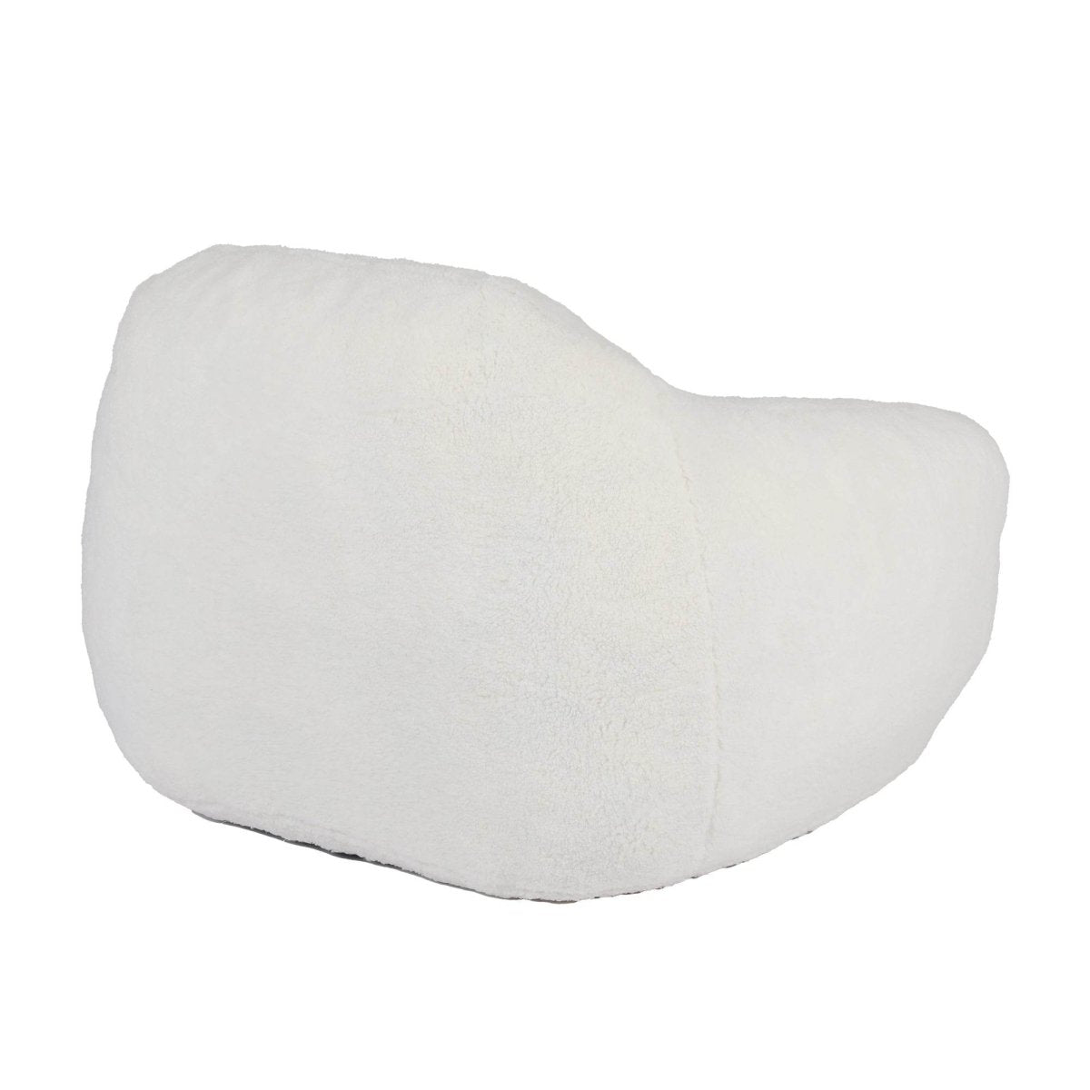 Giant Memory Foam Bean Bag Chair - Sleep Galleria