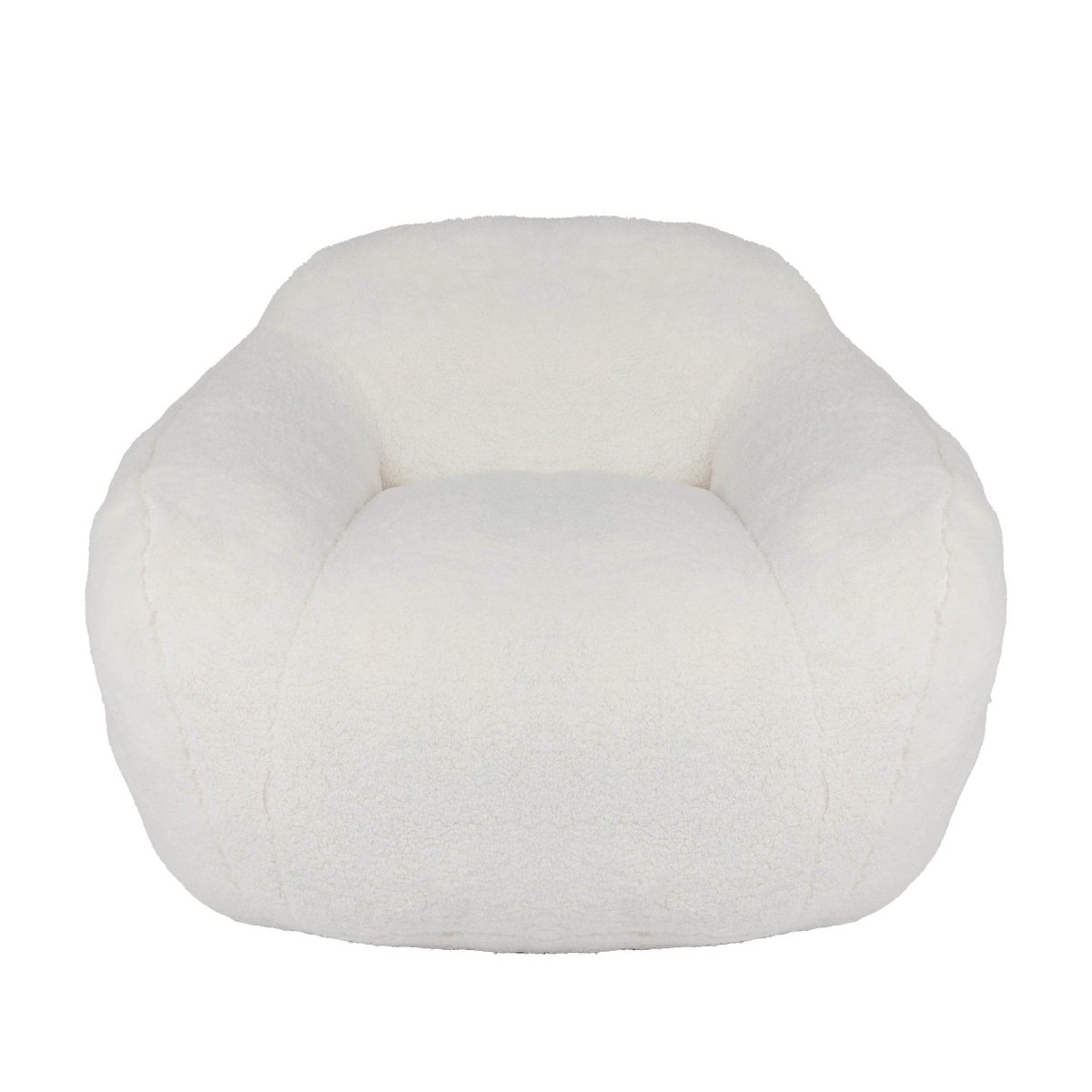 Giant Memory Foam Bean Bag Chair - Sleep Galleria
