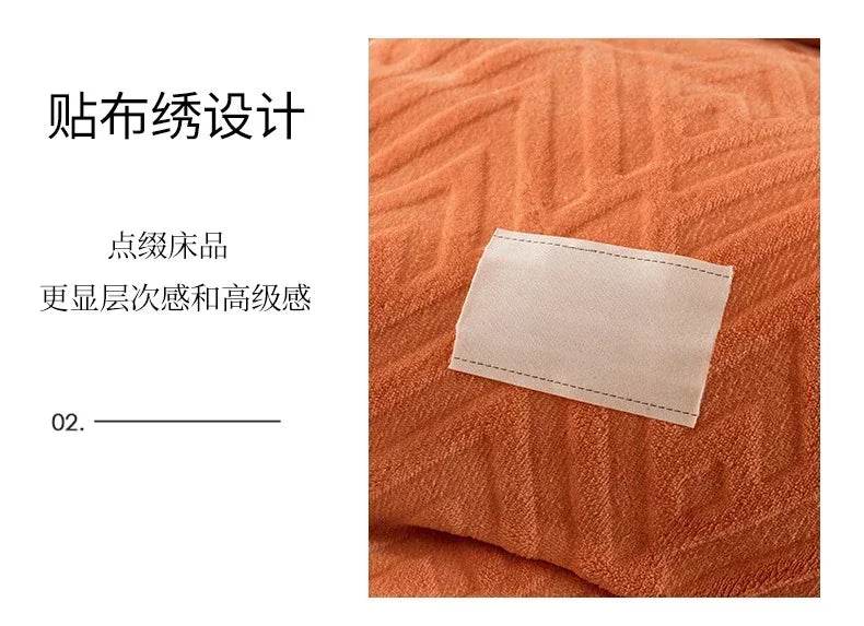 High Density Lamb Wool Soft Warm Blanket - Sleep Galleria