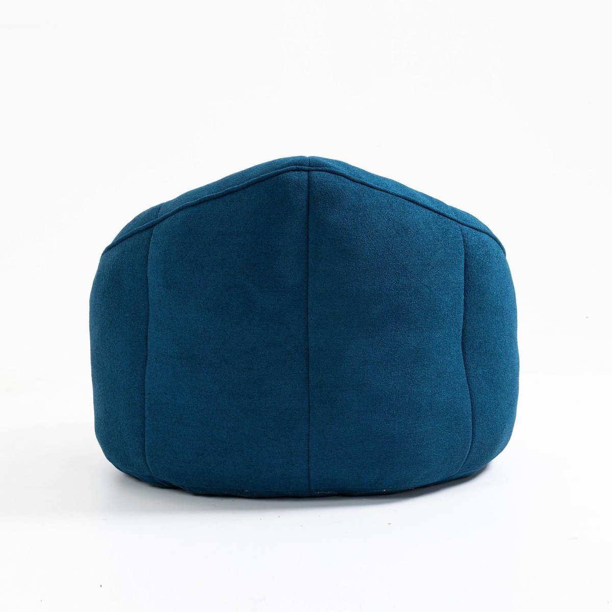 Microfiber Foam Filled Bean Bag Chair - Sleep Galleria