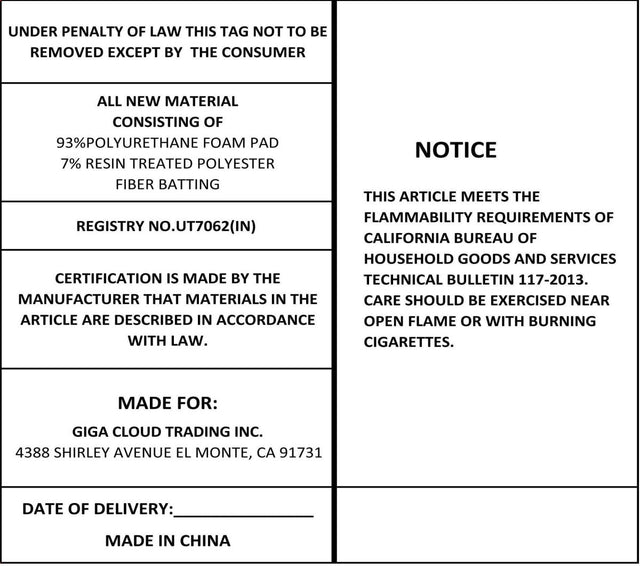 Modern Feather Filled Sectional Sofa - Omega Lifestyles