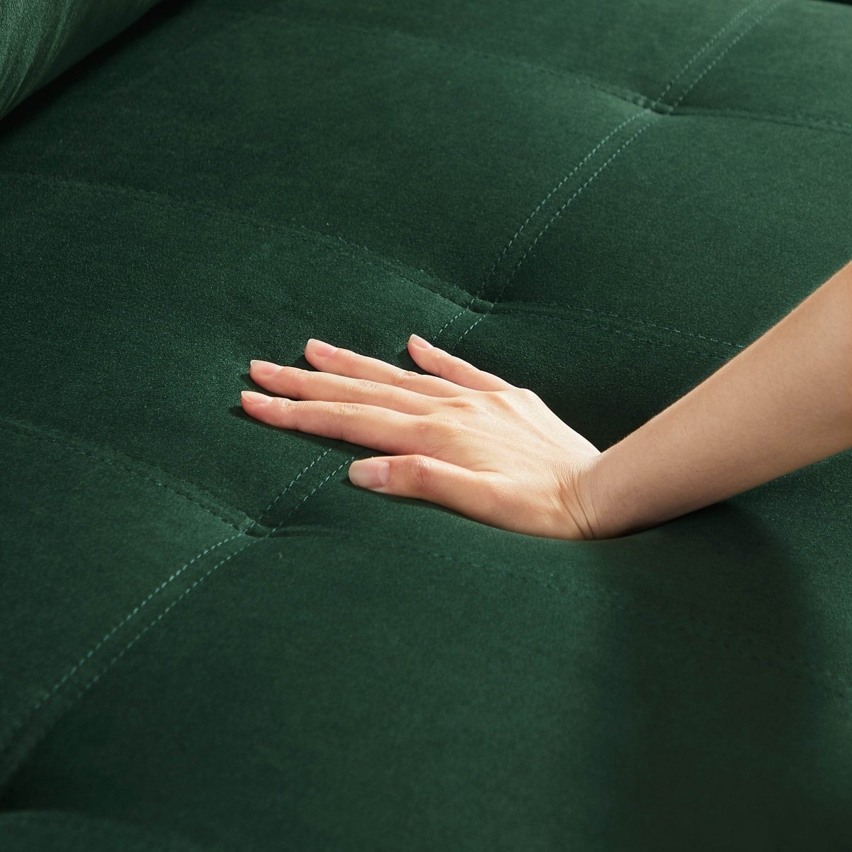 Reversible Pull-Out Sleeper Sofa Bed - Sleep Galleria